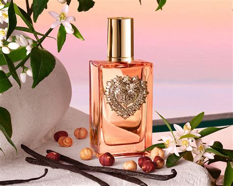dolce gabbana canada eau de parfum